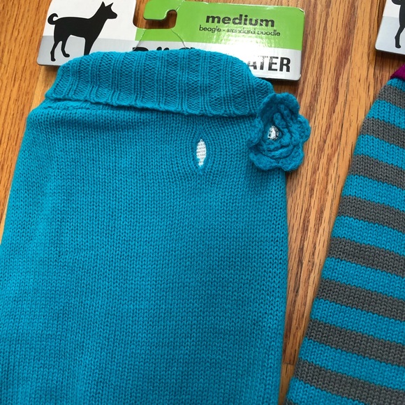 Dog sweater bundle - Picture 3 of 7